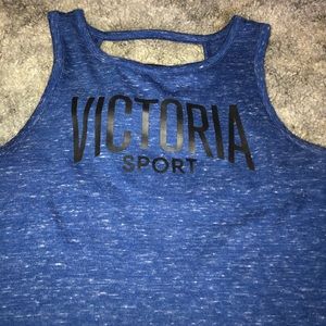 Victoria’s Secret workout tank